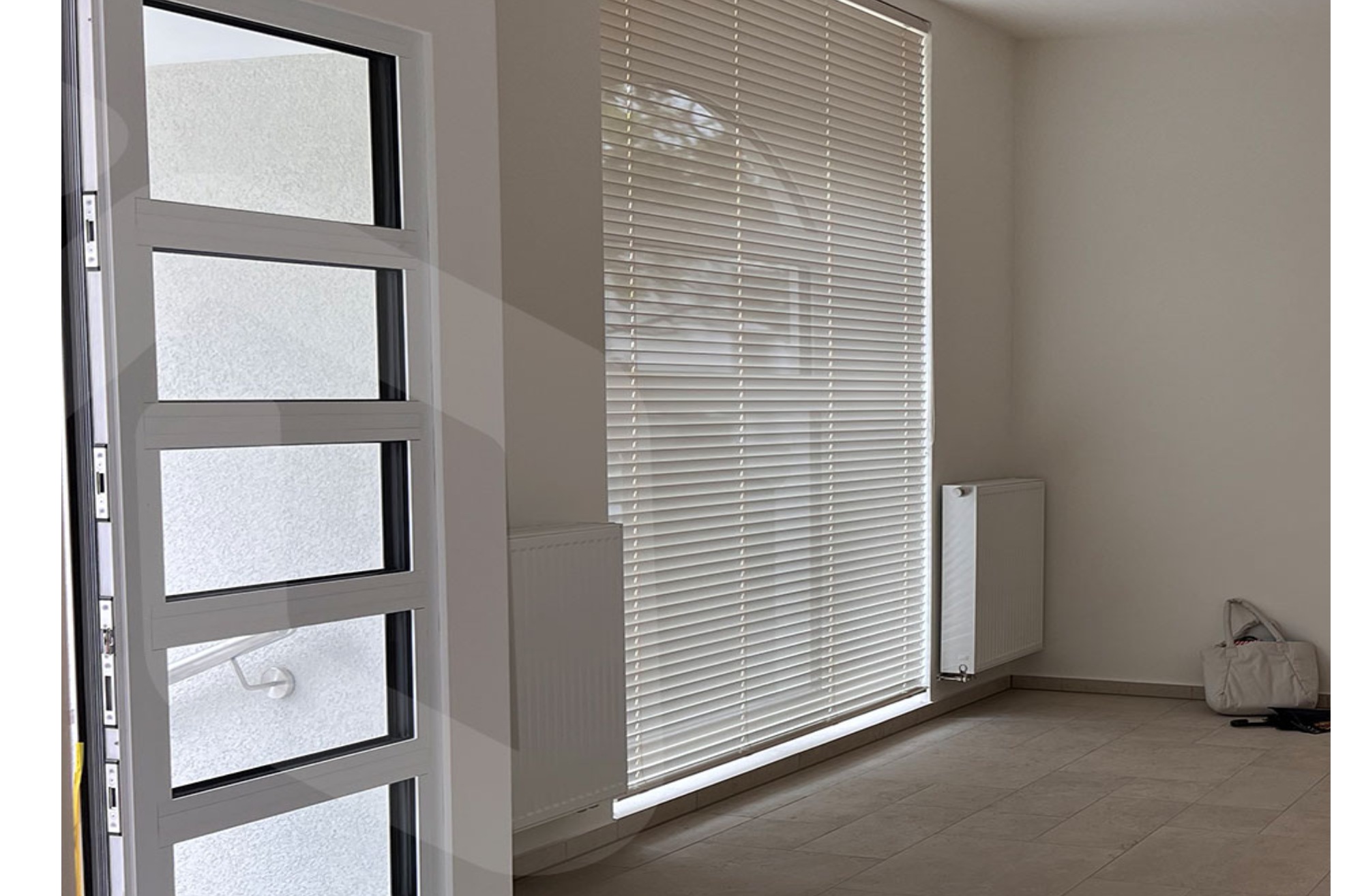 Büroumbau Gewerbe - Nachher