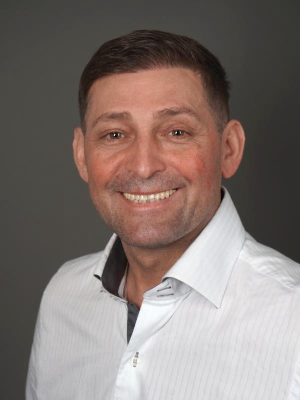 Stelian Bordianu - Geschäftsführer